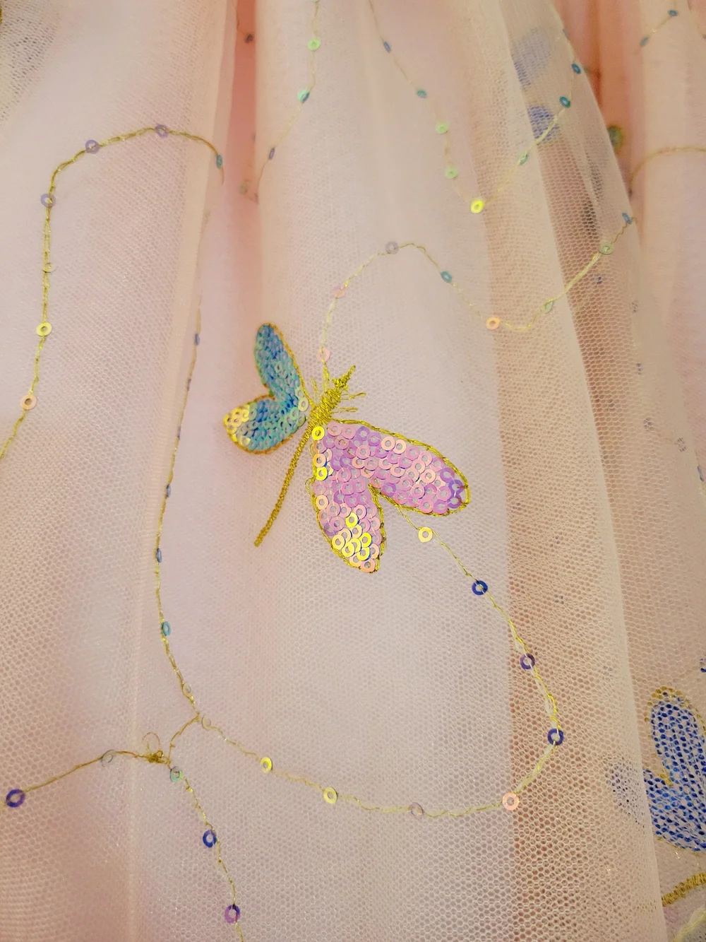 Girls Dress